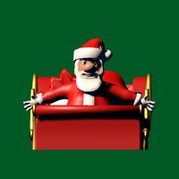 Santa Simulator (itch) (Max Game Studio) screenshot, image №3642298 - RAWG