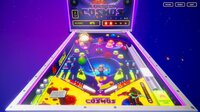 Expedition Cosmos Pinball screenshot, image №3207045 - RAWG