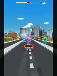 Crash Stunts screenshot, image №1936115 - RAWG