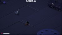 Nightmare (itch) (Dennis) screenshot, image №1295921 - RAWG
