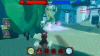 Slug Wars screenshot, image №4159329 - RAWG