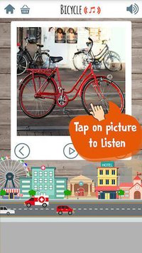 Kids City Game: Preschool screenshot, image №1586233 - RAWG