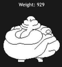 Weight Gain Engine screenshot, image №2375515 - RAWG