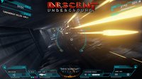 Descent: Underground screenshot, image №71772 - RAWG