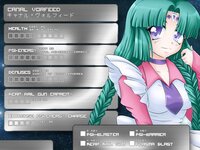 Lost Universe Fan Game screenshot, image №3243912 - RAWG