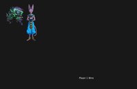 Cat Tag Fighter screenshot, image №1288410 - RAWG