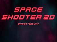 Space Shooter 2D (Aljoscha) screenshot, image №2293660 - RAWG