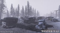 Talvisota - Winter War screenshot, image №2334764 - RAWG