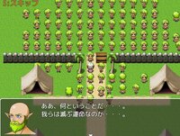 ちょっと魔王ぶっ飛ばしてくる screenshot, image №3452577 - RAWG