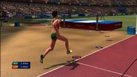 Beijing 2008 - The Official Video Game of the Olympic Games screenshot, image №472481 - RAWG