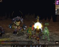 Neverwinter Nights: Hordes of the Underdark screenshot, image №372733 - RAWG