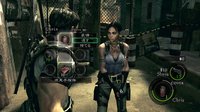 Resident Evil 5 screenshot, image №723863 - RAWG