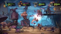 Zombie Vikings screenshot, image №131522 - RAWG