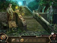 Dark Parables: Curse of Briar Rose screenshot, image №570583 - RAWG