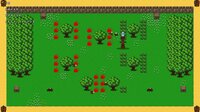 The War over a Melon Field (Spring Spring) screenshot, image №3688741 - RAWG