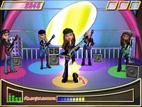 Bratz: Rock Angelz screenshot, image №432306 - RAWG