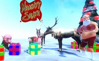 Naughty Santa screenshot, image №3150979 - RAWG