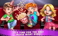 Kids Movie Night screenshot, image №1363057 - RAWG