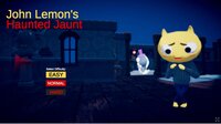 John Lemon's Haunted Mod screenshot, image №3314154 - RAWG