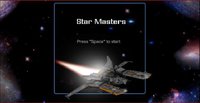 Star Masters screenshot, image №1308682 - RAWG