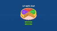 Lil Math Chef screenshot, image №2920918 - RAWG