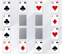 Solitaire suite - 25 in 1 screenshot, image №1410370 - RAWG