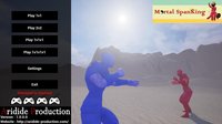 Mortal Spanking screenshot, image №2243930 - RAWG