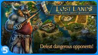 Lost Lands: HOG Premium screenshot, image №1572597 - RAWG