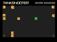 Tank Shooter (Liam Chessell) screenshot, image №1296644 - RAWG