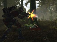 Conflict: Global Storm screenshot, image №416597 - RAWG