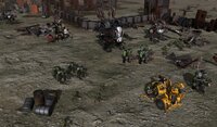 Warhammer 40,000: Sanctus Reach + Horrors of the Warp DLC screenshot, image №3489127 - RAWG