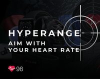 HypeRange - Aim with your Heart Rate screenshot, image №3275038 - RAWG