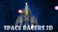 SPACE RACER - PRE-BUILD VERSION screenshot, image №3604987 - RAWG