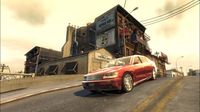 Grand Theft Auto IV screenshot, image №697993 - RAWG
