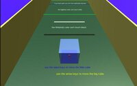 two cubes (itch) screenshot, image №2752664 - RAWG