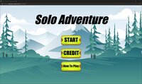 Solo Adventure screenshot, image №3797615 - RAWG