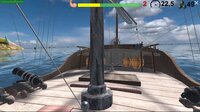 Pirates. Naval battle screenshot, image №4033821 - RAWG