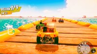 Jampa Buggys screenshot, image №4233490 - RAWG