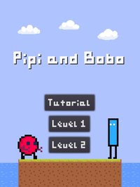 Pipi and Bobo screenshot, image №2302774 - RAWG