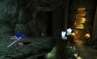 Sonic and the Black Knight screenshot, image №785472 - RAWG