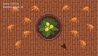 Protect the Plant (michellemarquez) screenshot, image №2329339 - RAWG
