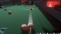 Friends Play Pool screenshot, image №3933977 - RAWG