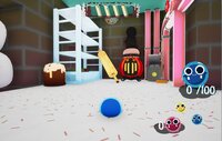 Slimey's Sweet Sweep screenshot, image №2818324 - RAWG