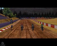 Ultimate Motorcross screenshot, image №472336 - RAWG