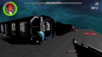 AR Survival Game (Concept) screenshot, image №1758850 - RAWG