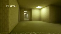 Backrooms: Eight Levels screenshot, image №3991209 - RAWG