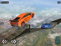 Impossible Tracks Real Stunt – Sky Driving screenshot, image №1738893 - RAWG