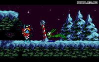 Jazz Jackrabbit Holiday Hare '94 screenshot, image №411107 - RAWG