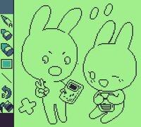 GameBoy Crayon Club screenshot, image №2511498 - RAWG