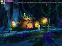 Dreamland Online screenshot, image №537037 - RAWG